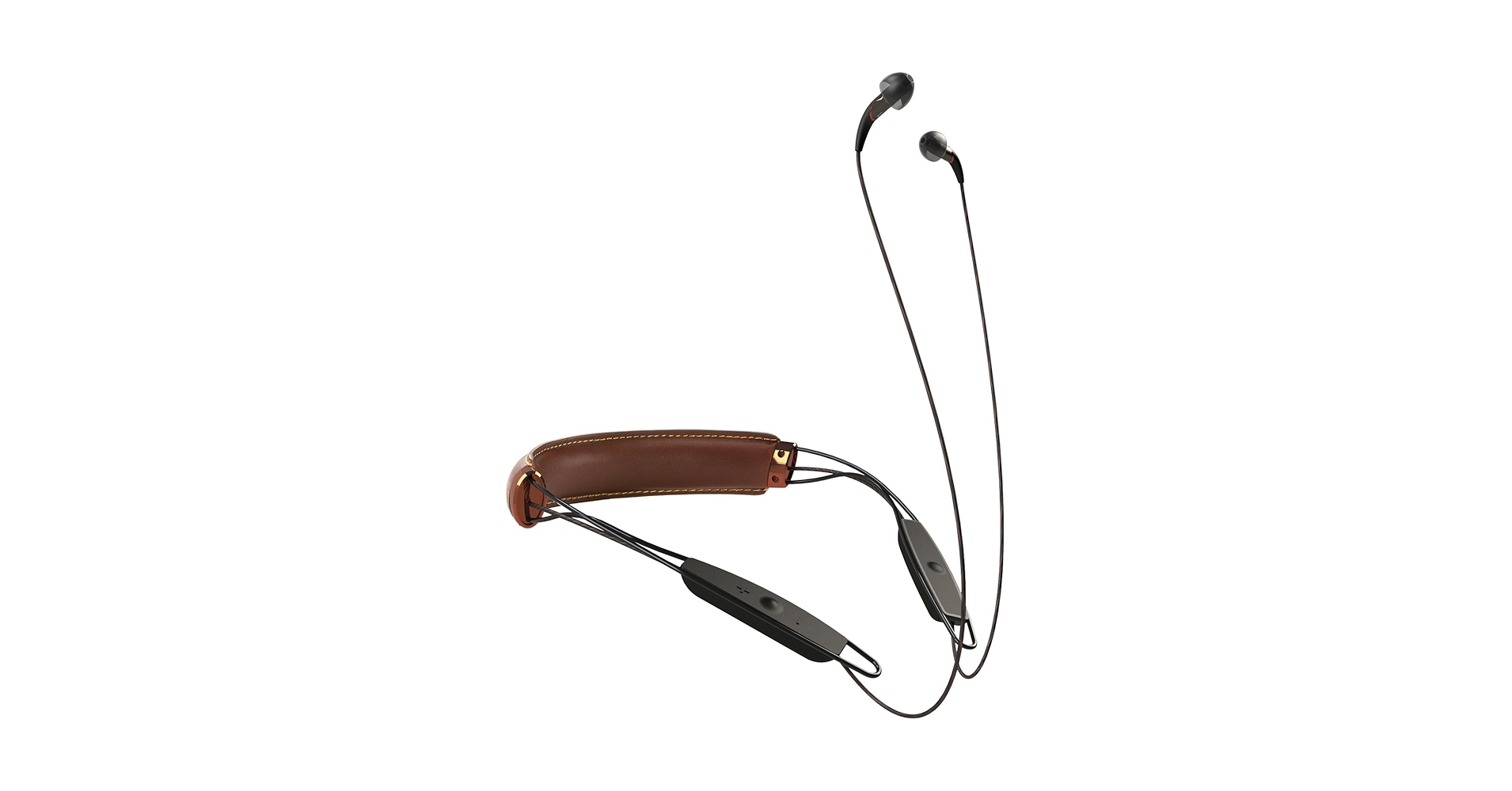 Klipsch（クリプシュ）X12 Neckband Black Klipsch | X12 Neckband Headphones